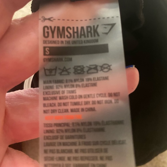 Black leggings - Picture 6 of 6